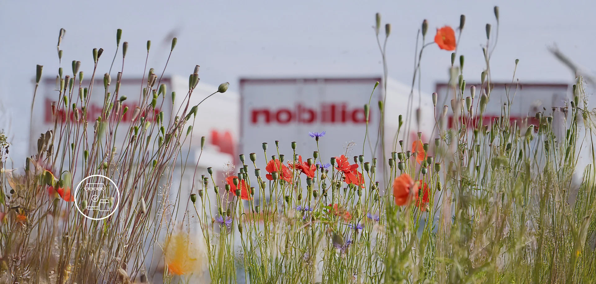 Nobilia Transport und Logistik - sicher, schnell und nachhaltig
