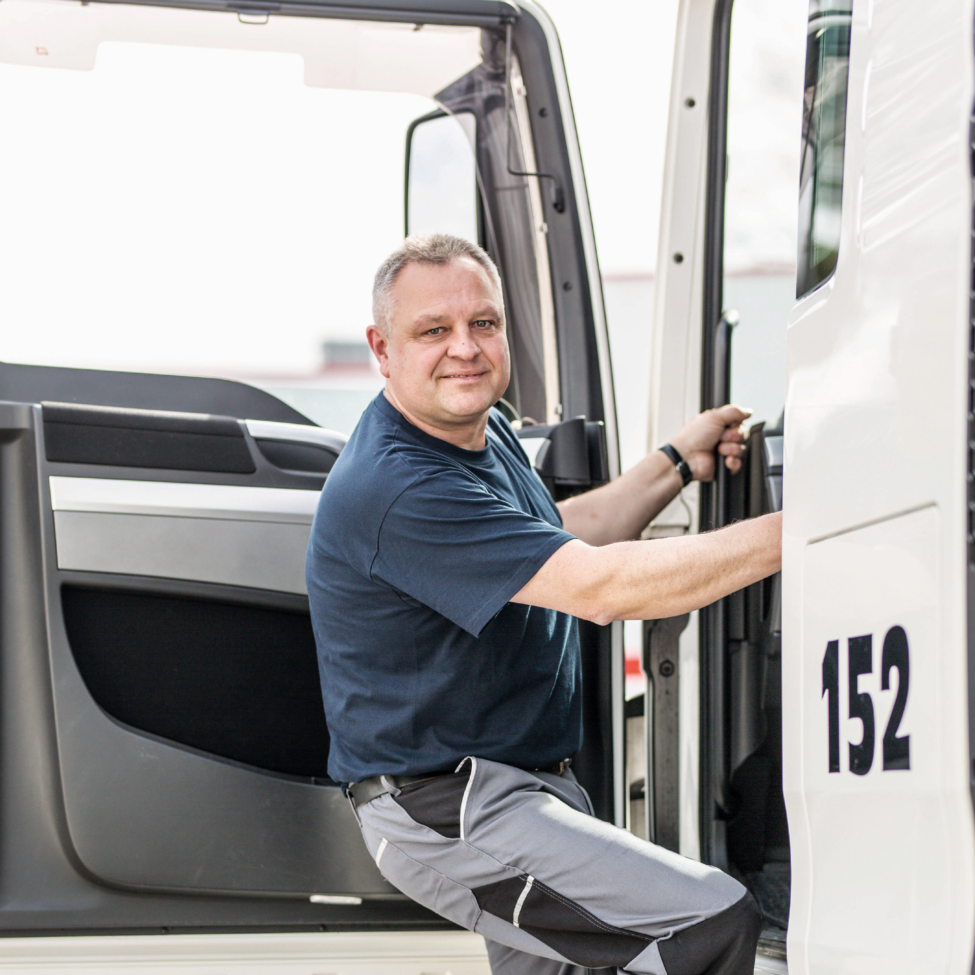 Nobilia Lieferung und Transport - verlässlich, effizient und ökonomisch