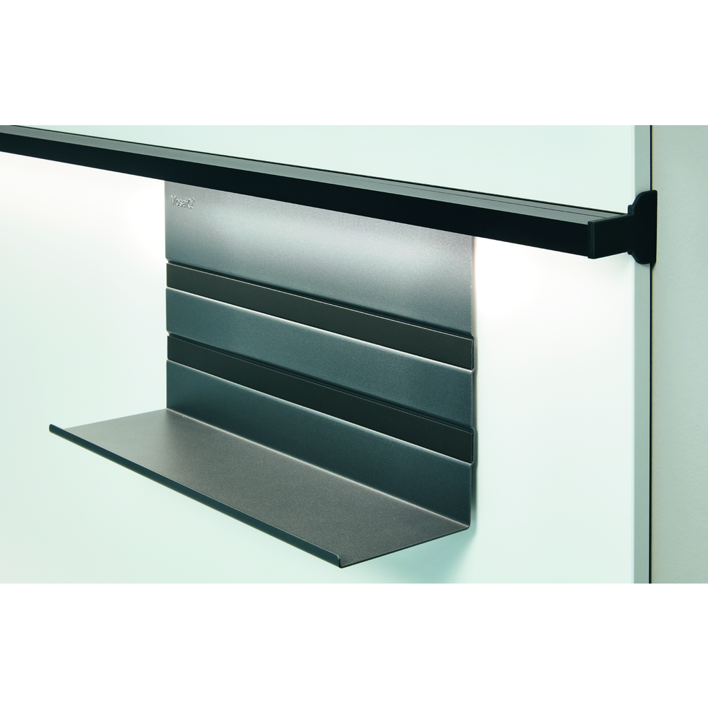 Nobilia LED Lichtprofil für LINERO-MosaiQ