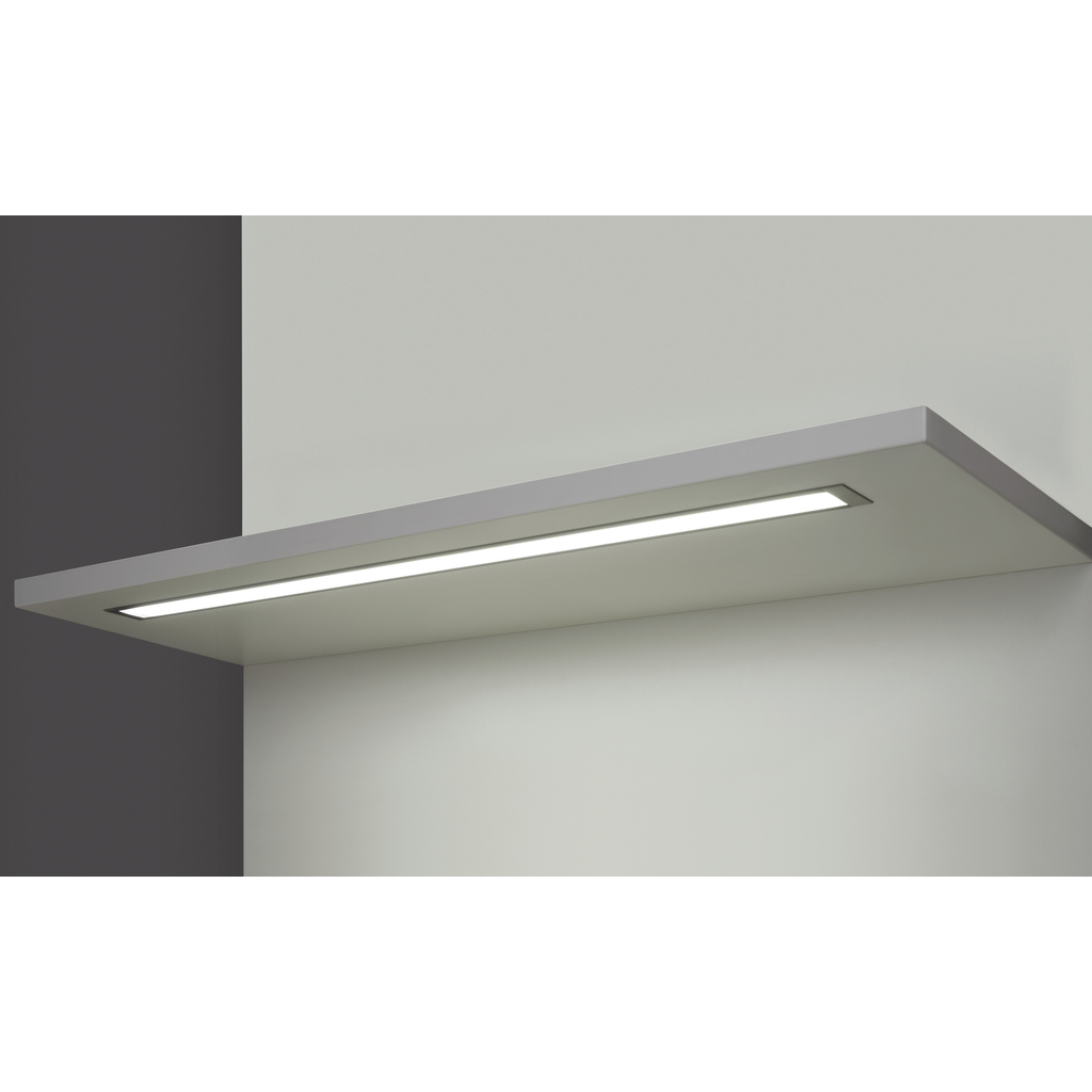 Nobilia LED-Lichtausführung MANILA Plus für Wand-Steckborde WB25
