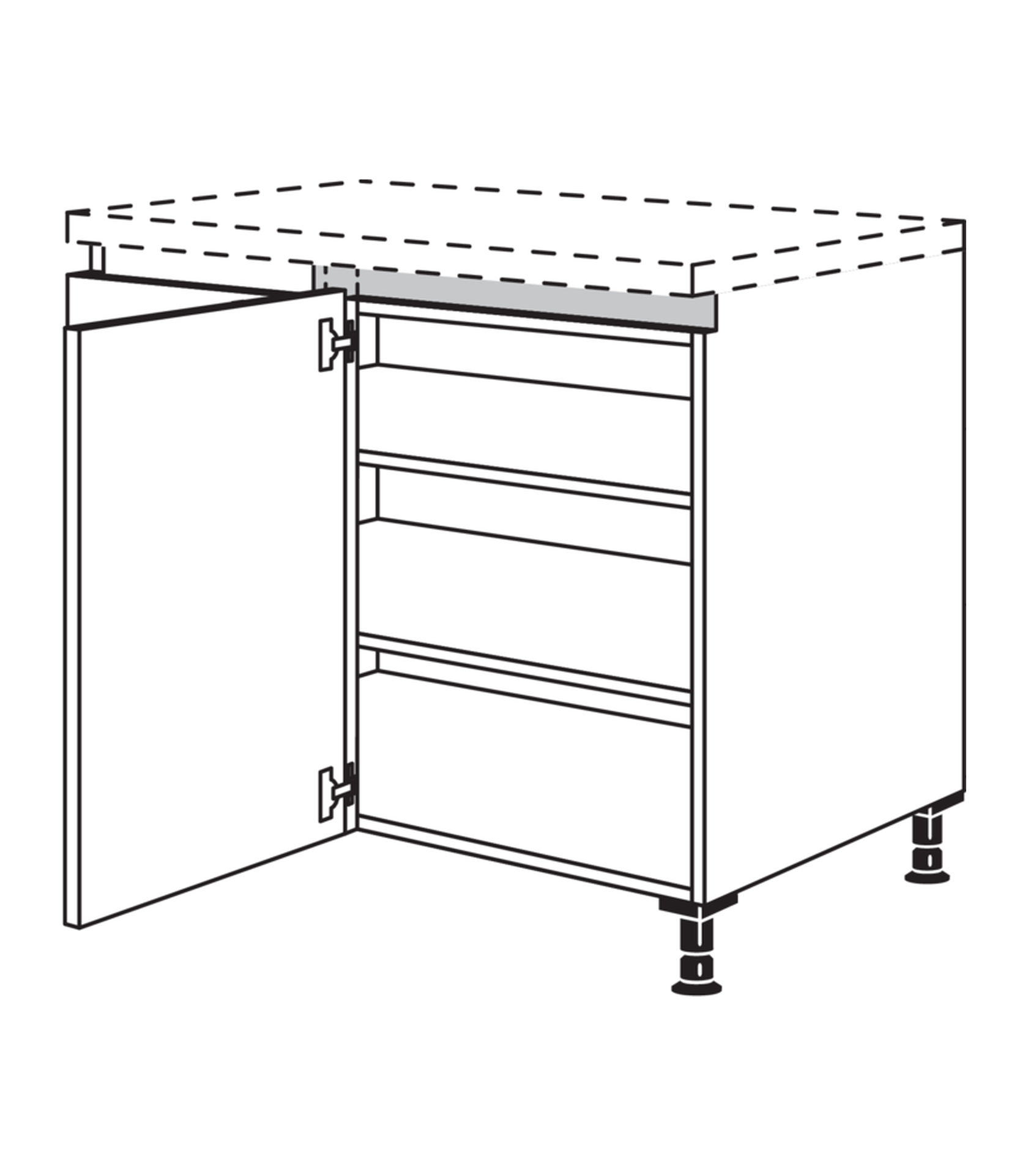 Halbeckschrank mit Einlegeboden NUE90-40-X_1680x1920.png