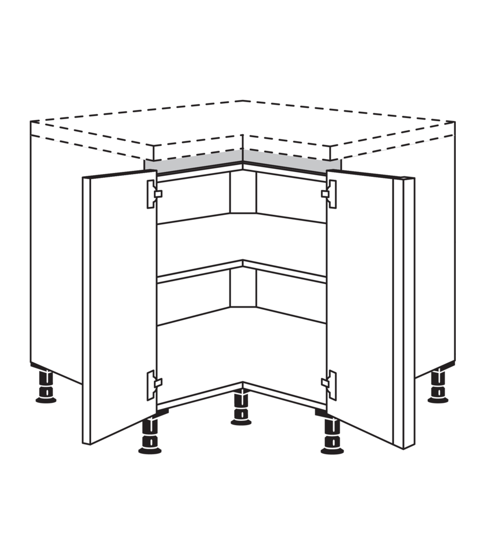 Diagnonaler Eckschrank mit Einlegeboden - NUET92_1680x1920.png