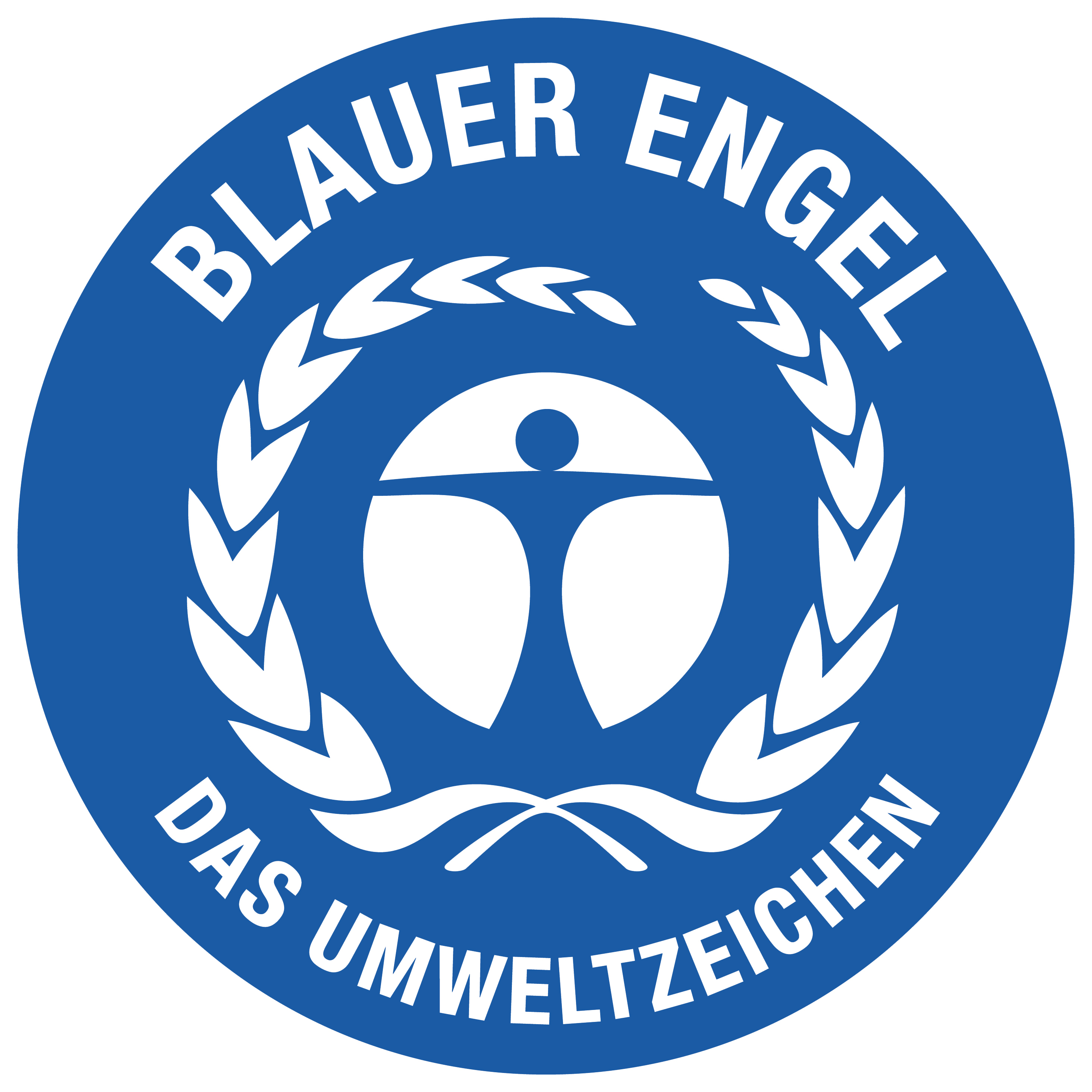 Blauer Engel - Nobilia Produkte besitzen dieses Umweltzeichen