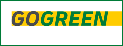 Postversand mit DHL Go Green
