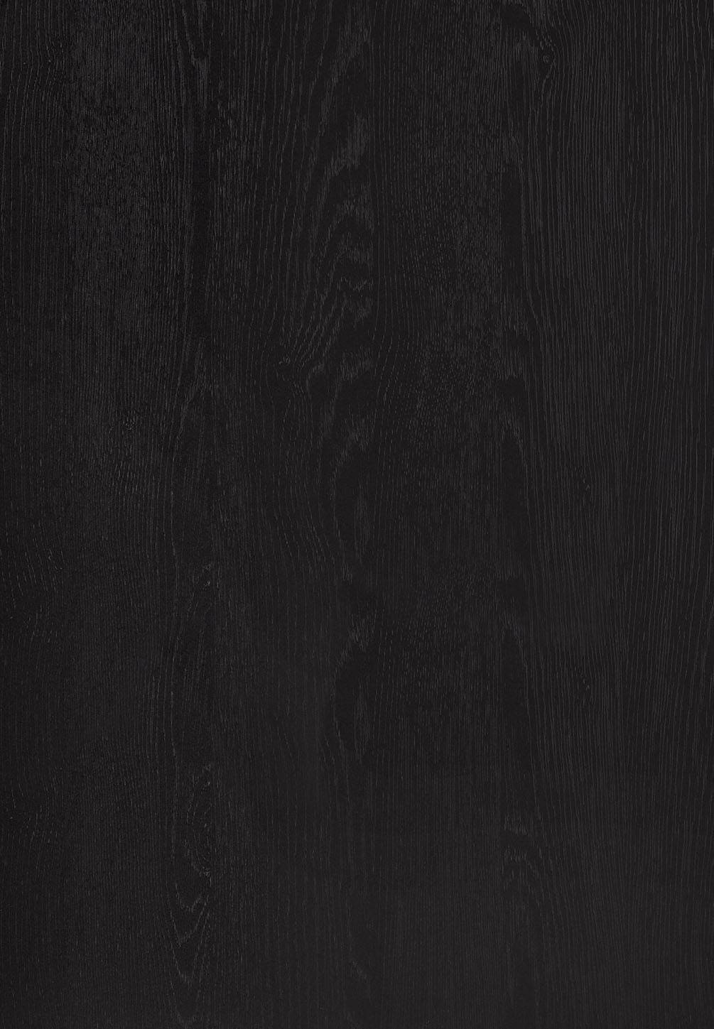 Nobilia Front 419 Eiche Nero Nachbildung aus 382 Structura