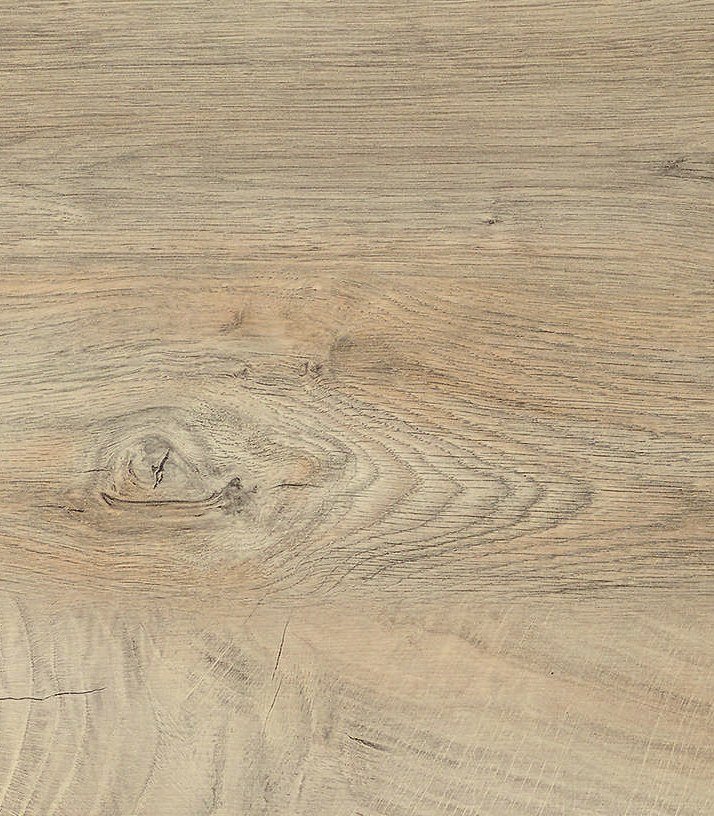 Farbmuster der Nobilia Wange in 356 Endgrain Oak Nachbildung