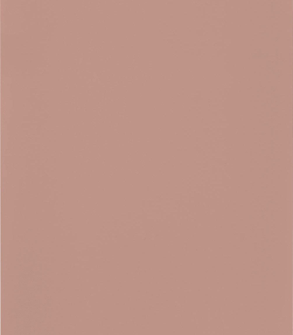 Farbmuster der Nobilia Wange in 492 Lack, Koralle Premium matt