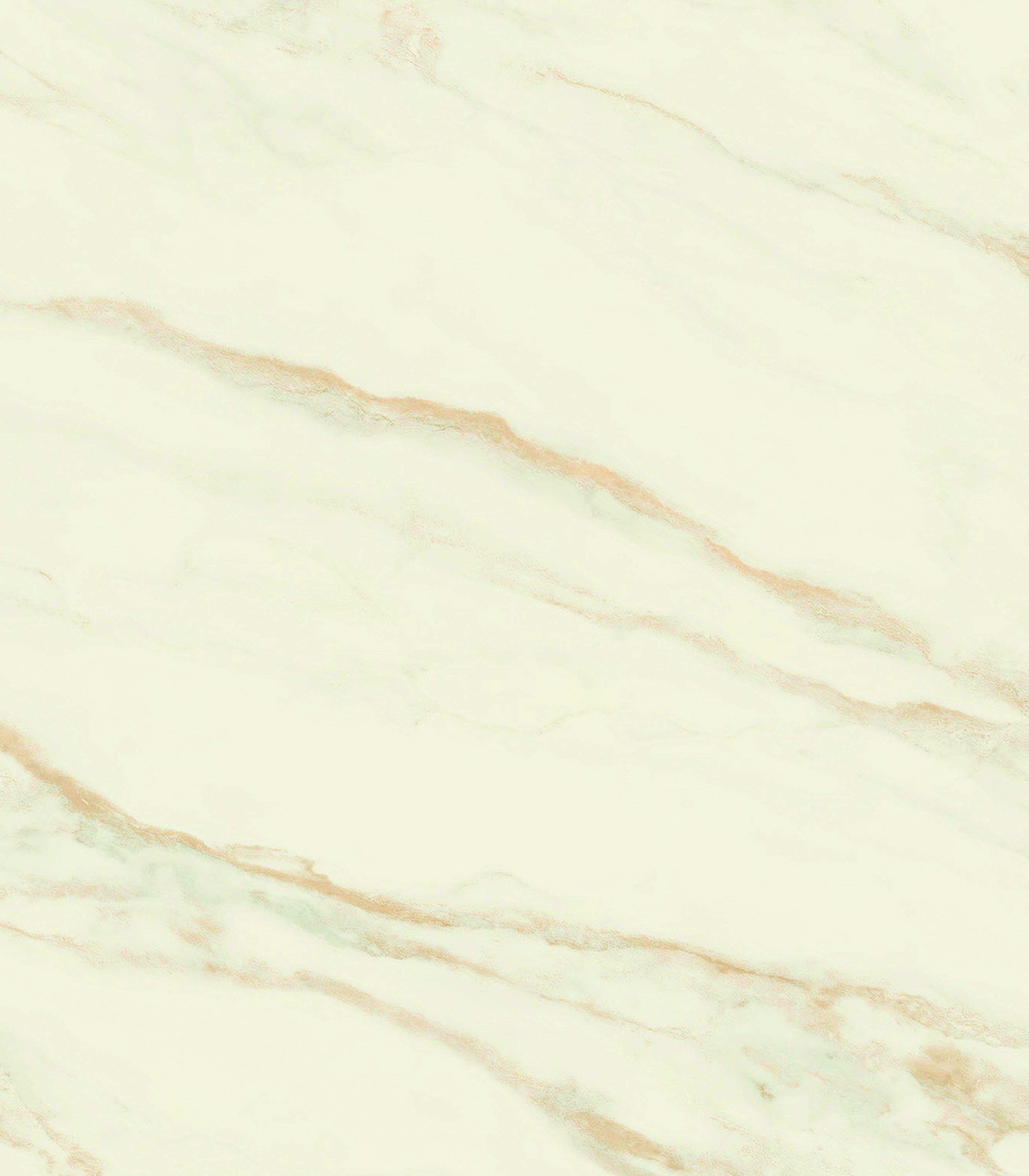 Farbmuster der Nobilia Wange in 324 Marmor Carrara Bronze Nachbildung