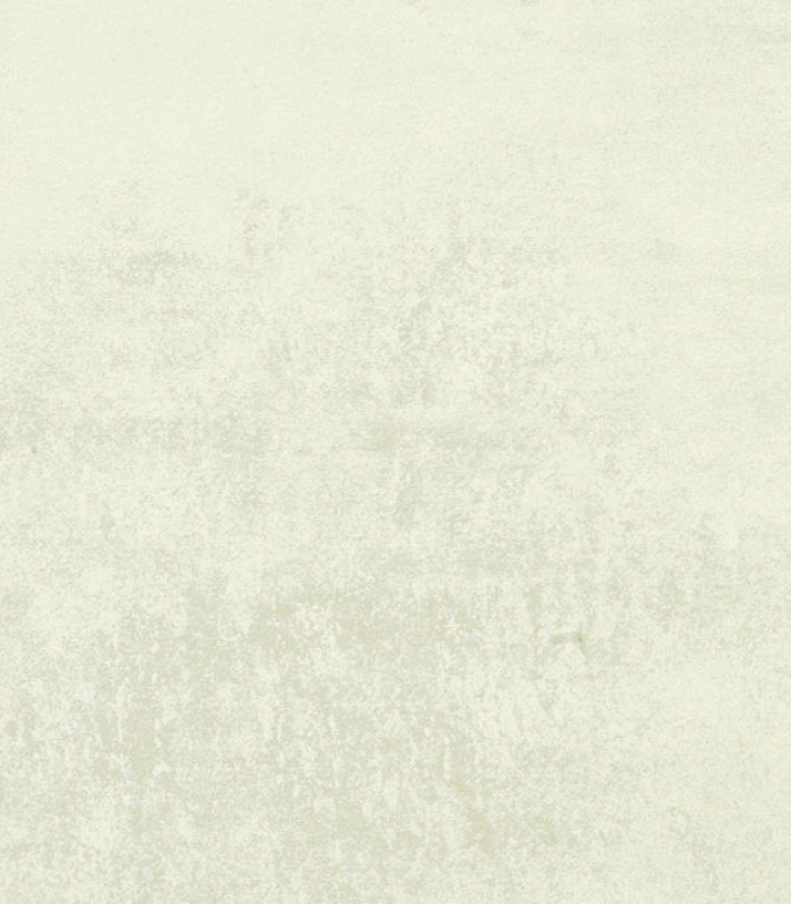 Farbmuster der Nobilia Wange in 353 Weißbeton Nachbildung