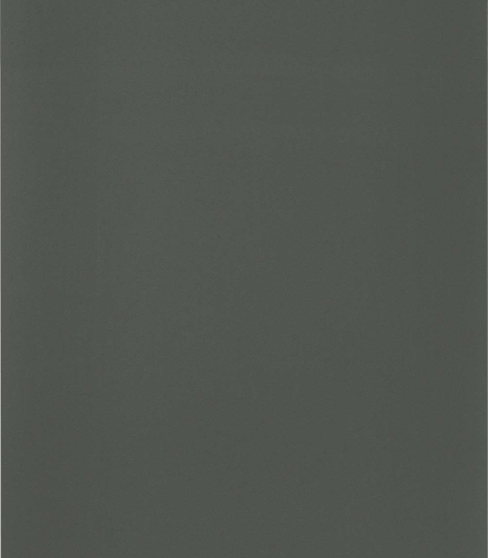 Farbmuster der Nobilia Wange in 964 Lacklaminat, Mineralgrün ultramatt